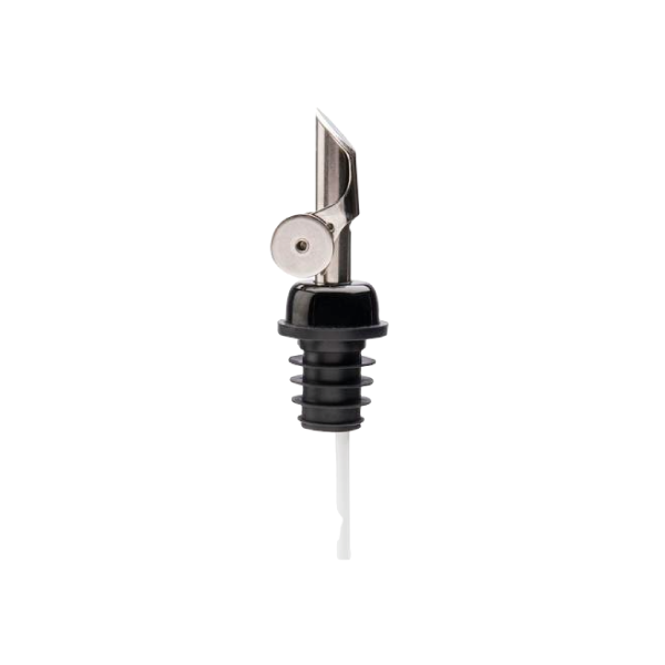 Stainless Steel Pour Spout