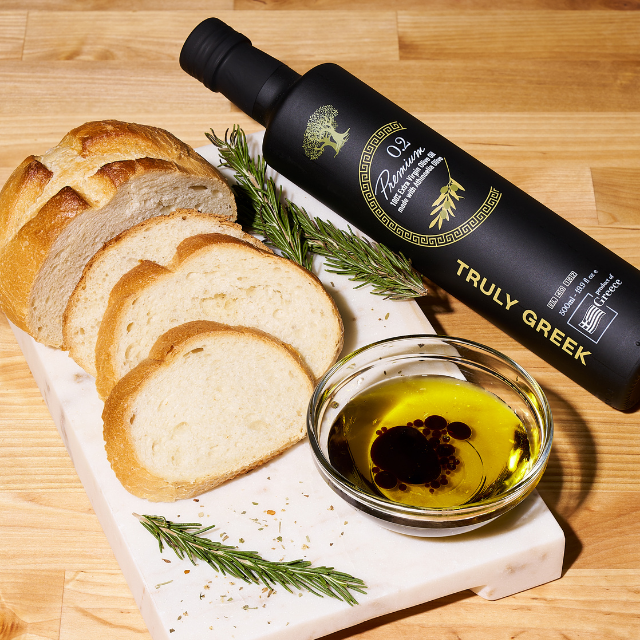 TRULY GREEK Premium 0.2 Extra Virgin Olive Oil