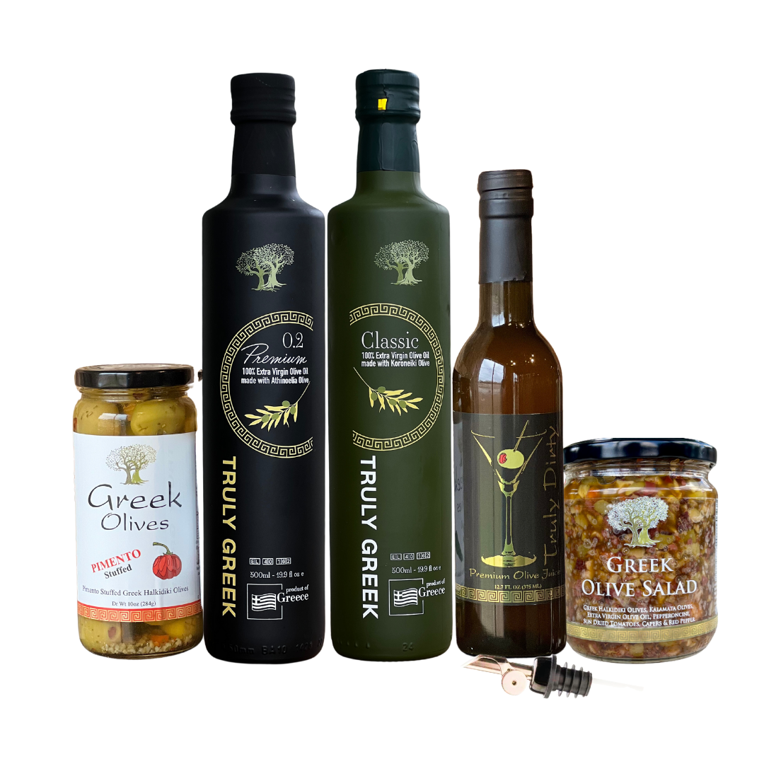 Stainless Steel Pour Spout