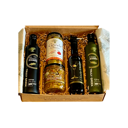 All Things Olive Gift Box