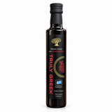 TRULY GREEK Pomegranate Balsamic Vinegar