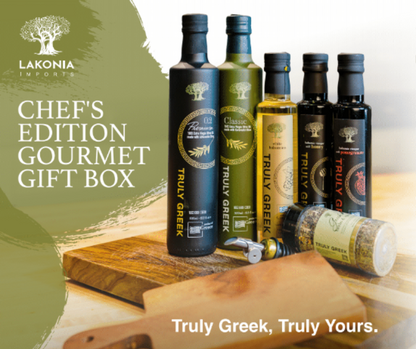 Chef’s Edition Gift Box