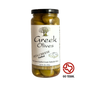 Feta Cheese Stuffed Greek Olives