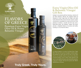 TRULY GREEK Flavors of Greece Gift Box
