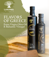 TRULY GREEK Flavors of Greece Gift Box
