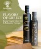 Flavors of Greece