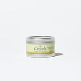 Greek Herbs & Spices Pinch Tin