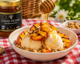 TRULY GREEK Thyme Honey