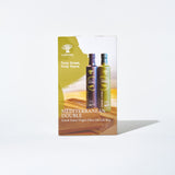 TRULY GREEK Mediterranean Double Gift Box