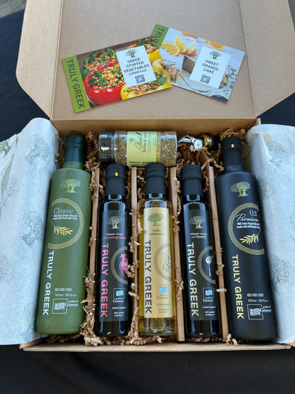 Chef’s Edition Gift Box