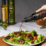 TRULY GREEK Pomegranate Balsamic Vinegar