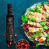 Sun-Kissed Balsamic Duo