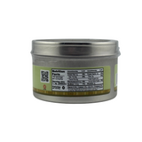 Greek Herbs & Spices Pinch Tin