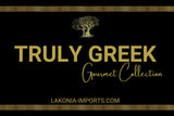 TRULY GREEK Gourmet Collection Sign