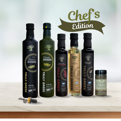 Chef’s Edition Gift Box