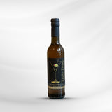 TG Premium Olive Juice bottle – best olive brine for martinis and dirty martinis.